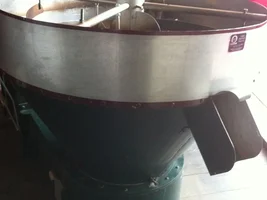Custom Made 25 kg coffee roaster for sale