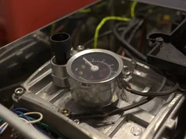 Breville Cafe Roma Arduino control & mods