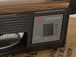 The Used Roasters