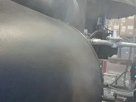 Leaky Nordfab Exhaust Pipes