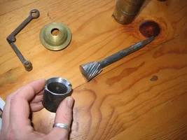 Best Hand-Cranked Burr Grinder