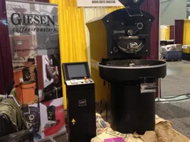 SCAA Demo Giesen 15k For Sale