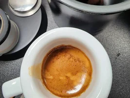 Describe your Coffee in one word?