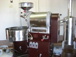 WTB 3 kg mill city or similar roaster