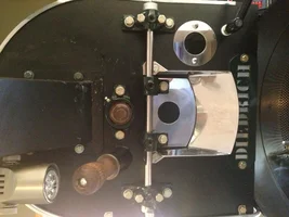 adding additional thermocouples to a diedrich. placement advice needed.