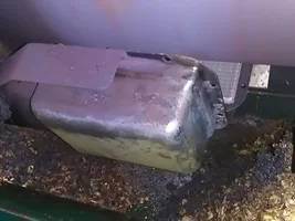 Ceramic Burner