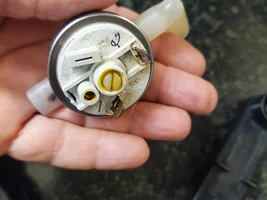 Bonavita Drip Coffeemaker Pressure Switch Setting