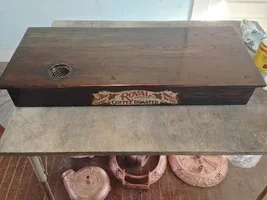 Rebuilding Royal #1 Coffee Roaster