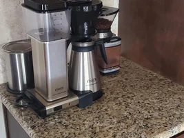 my kitchen