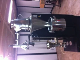 FOR SALE: Javamaster Coffee Roaster model 2002