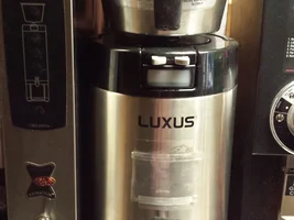 Church coffee brewing