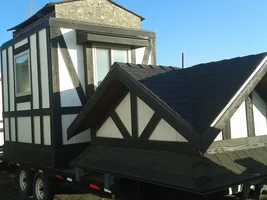 For Sale: Drive thru kiosk in Utah