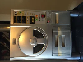 FOR SALE: IMEX Digirosto Pro 1500 1.5kilo Electric Coffee Roaster