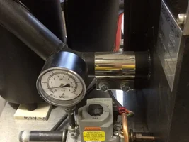 SOLD: USRC 1 lb Sample Roaster