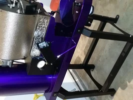my new roaster