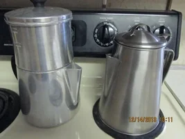How do you take your coffee?
