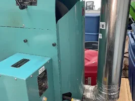 SOLD - 2010 Diedrich IR-3 Coffee Roaster