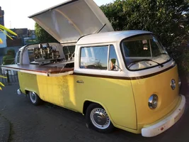 mobile coffee ireland