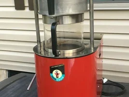 For sale: Sonofresco 2100 Coffee Roaster
