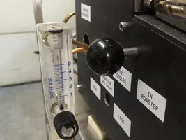 SOLD: USRC 1 lb Sample Roaster