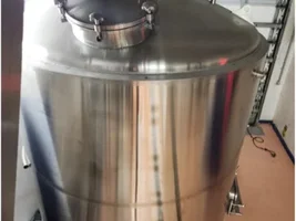 Brewery for sale