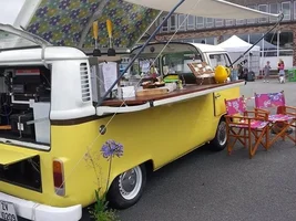 mobile coffee ireland