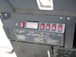 Diedrich IR-12 (manual) Coffee Roaster For Sale $16,000