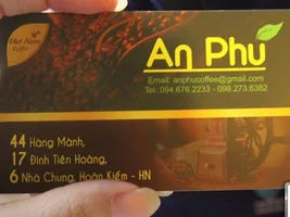 [Need help] Is this real coffee?