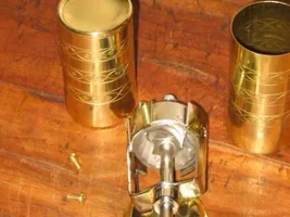 Best Hand-Cranked Burr Grinder