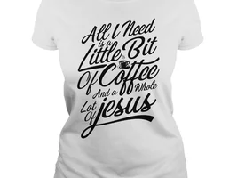 Coffee T-Shirts