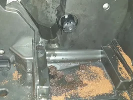 Saeco wrong pump timing & leaking
