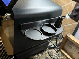 Decent DE1PRO Black w/ Extras