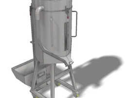Destoner manufacturer