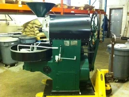 1940's GotHot 6Kg Roaster For Sale