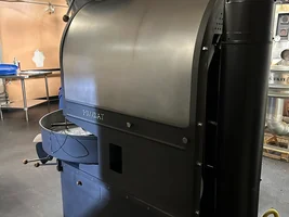 Acquire a Legacy: Refurbished 1994 Probat L12 Commercial Coffee Roaster