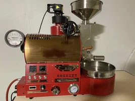 SOLD:  Buckeye BC-2 2020 Roaster