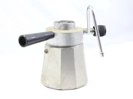 ID this percolating espresso maker?
