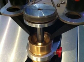 Versalab M3 Grinders for sale!!