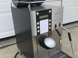 FOR SALE: Franke Evolution 2-Step Commercial Espresso Machine