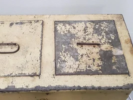 FOR SALE:  Antique retail bean hopper - One of a kind