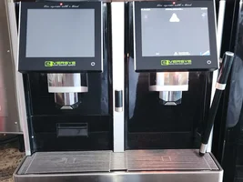 For Sale Eversys e4m