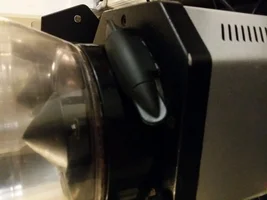 For sale :  2 Anfim Super Caimano grinders with delta timer