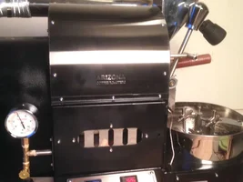 Any Word on the Artisan 6m or other Fluid Beds?