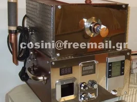 Cosini hrm-350 diy home roast machine