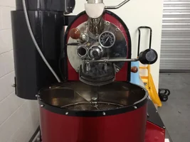 2k Roaster Authority Victory 2 drum roaster for sale - $5500