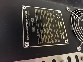 Coffee Tech Roaster For Sale