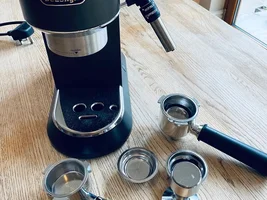 FOR SALE: Delonghi Dedica (just pay for postage)