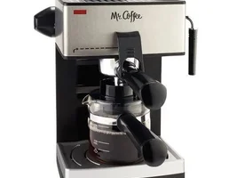 espresso machine around 150$