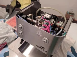 Help Please: Need Help fixing Saeco Via Venezia