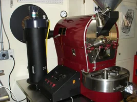 SOLD:  Diedrich IR-2.5